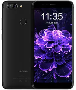 Замена дисплея на телефоне Lenovo S5 в Новосибирске